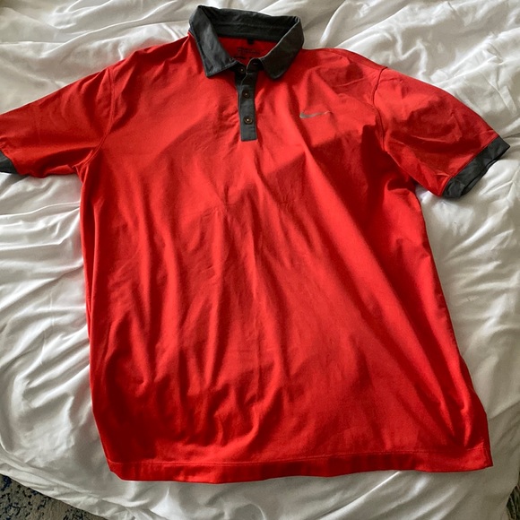 Nike Other - Nike golf shirt